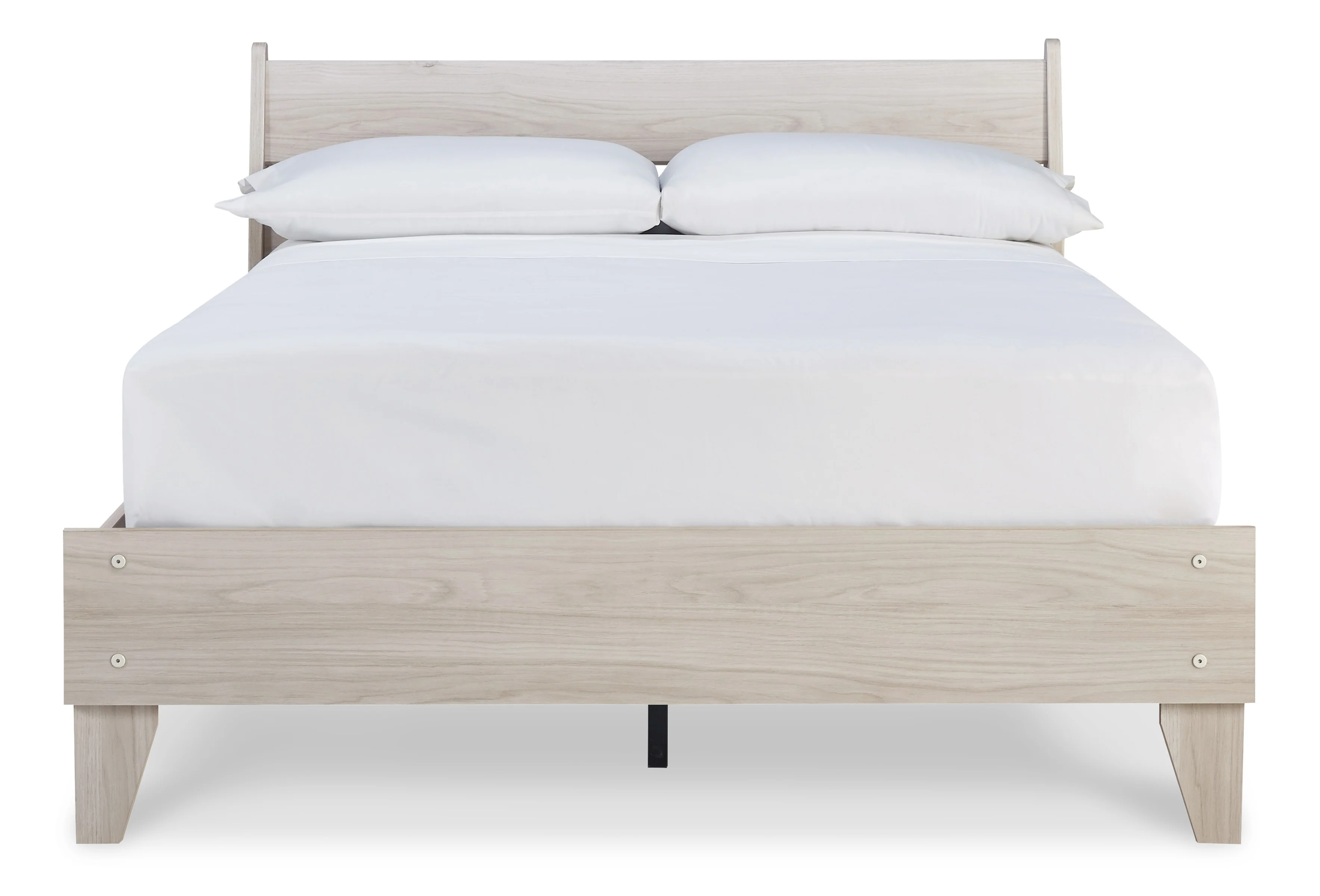 Socalle Full Panel Platform Bed - Image 3