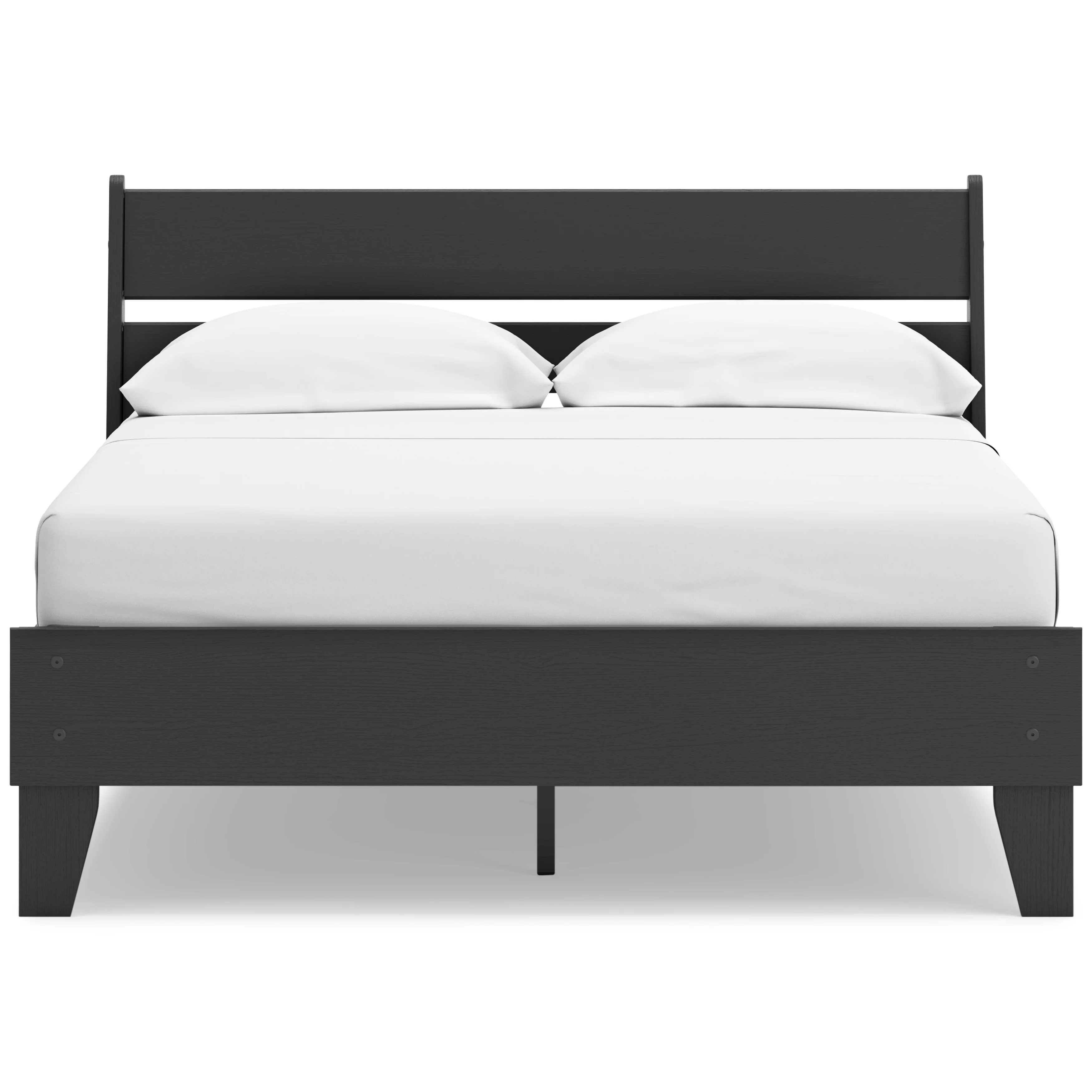 Socalle Full Panel Platform Bed - Image 8