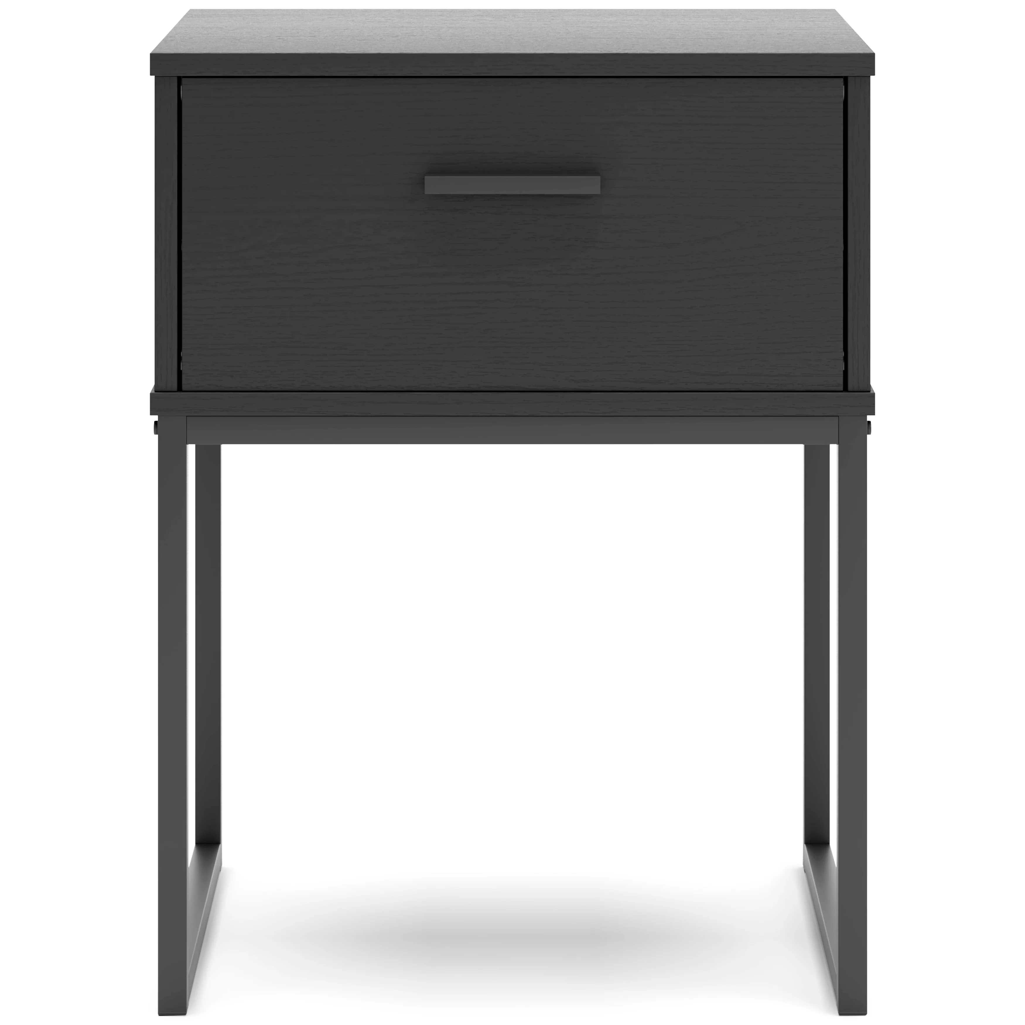 Socalle One Drawer Night Stand - Image 6