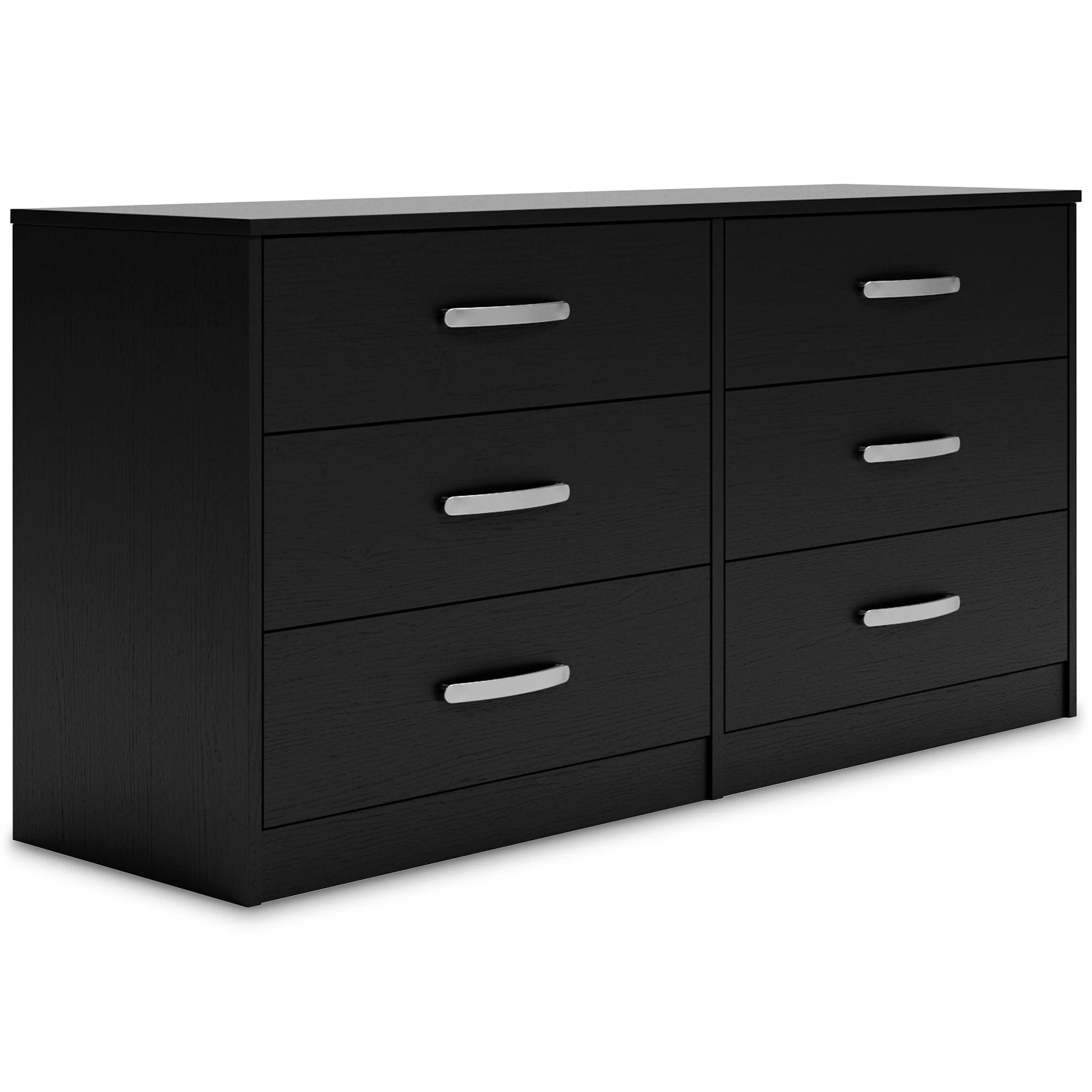 Finch Six Drawer Dresser - Image 2