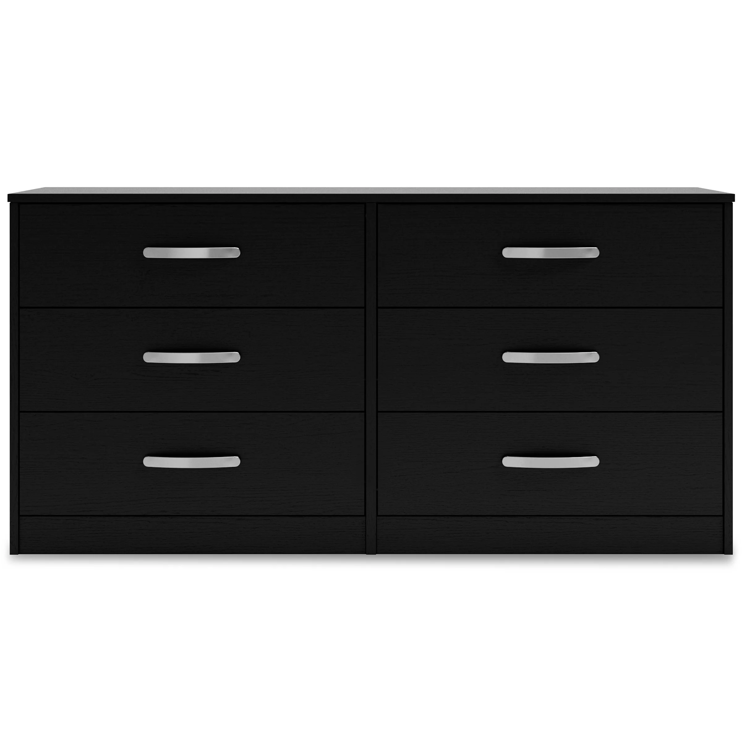 Finch Six Drawer Dresser - Image 3