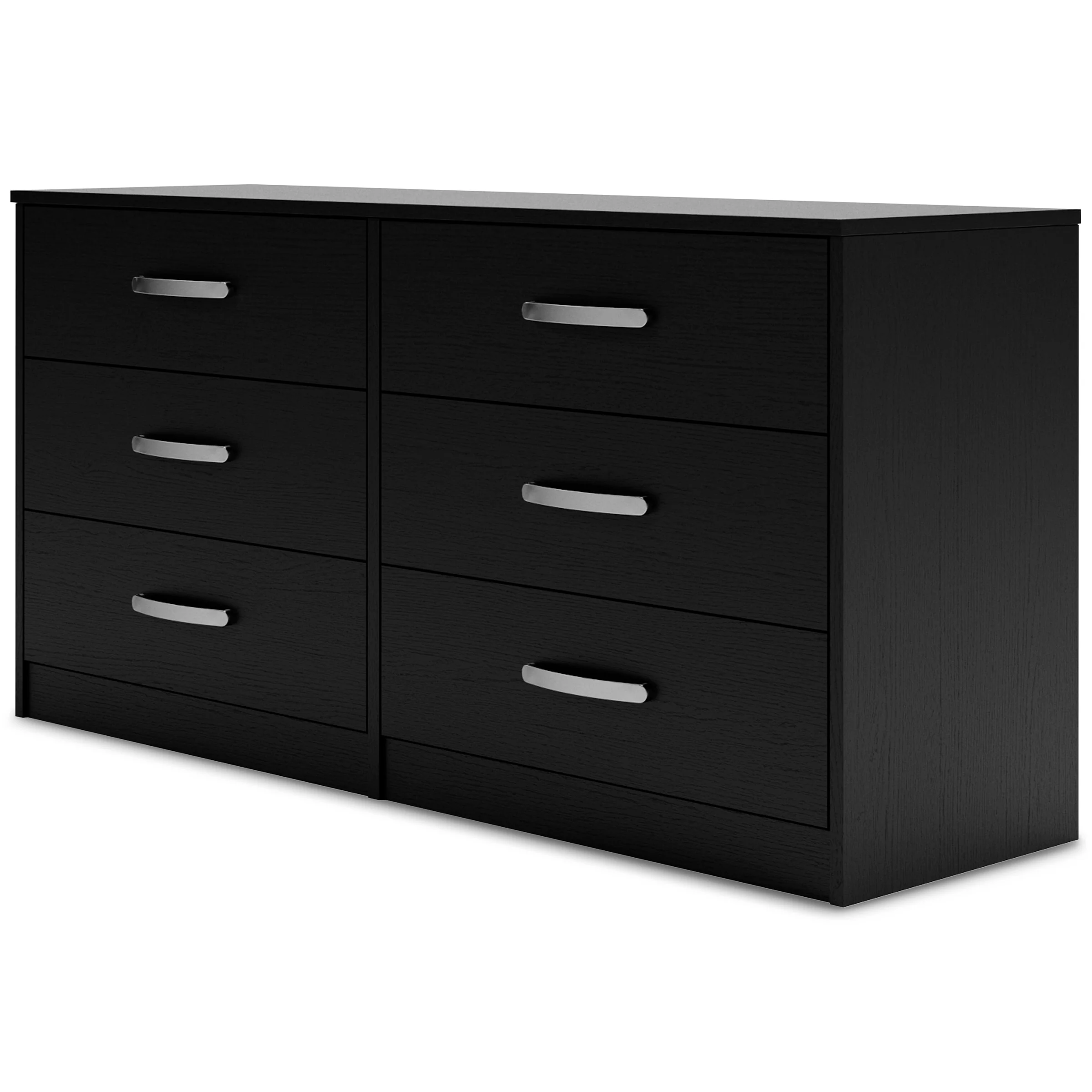 Finch Six Drawer Dresser - Image 4