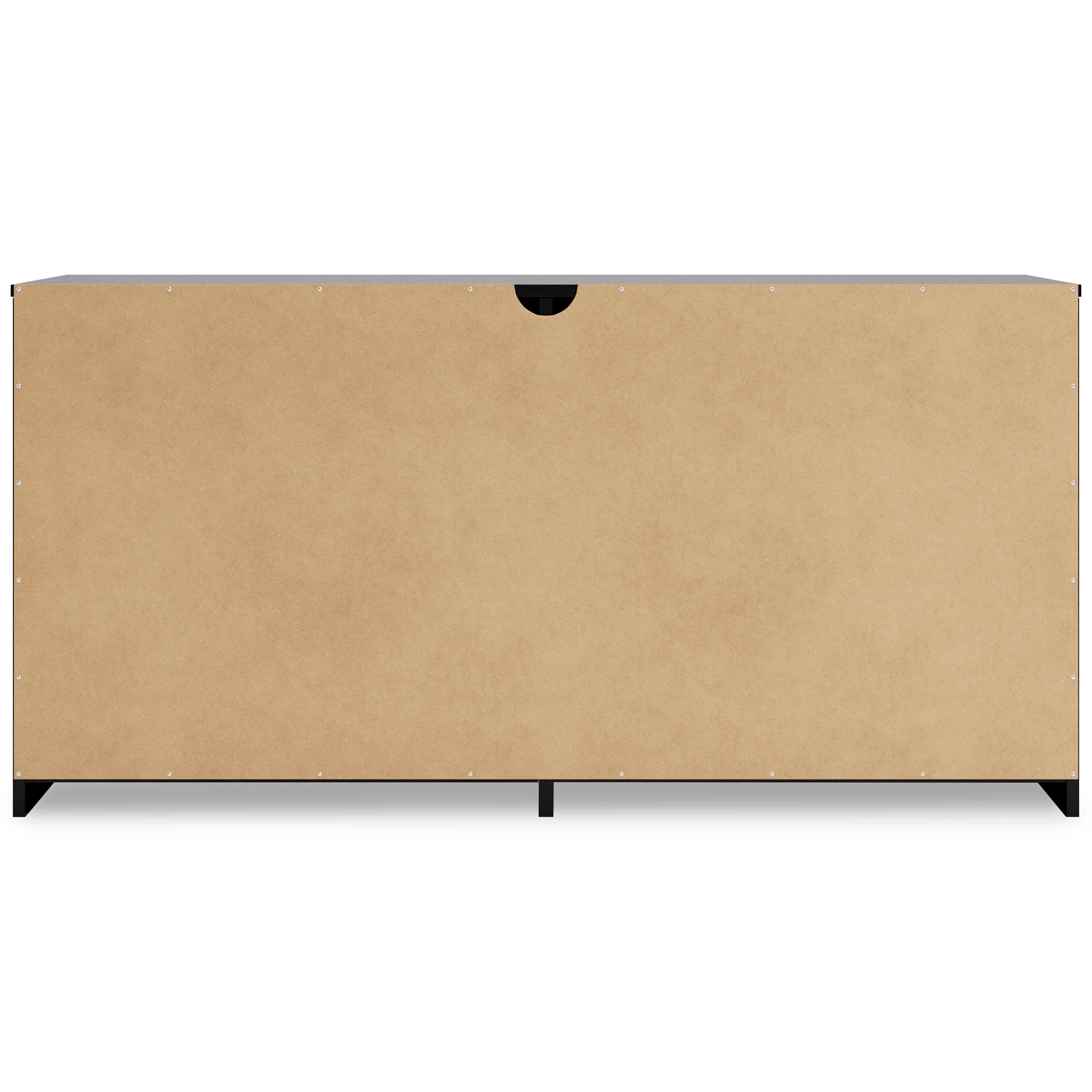 Finch Six Drawer Dresser - Image 6