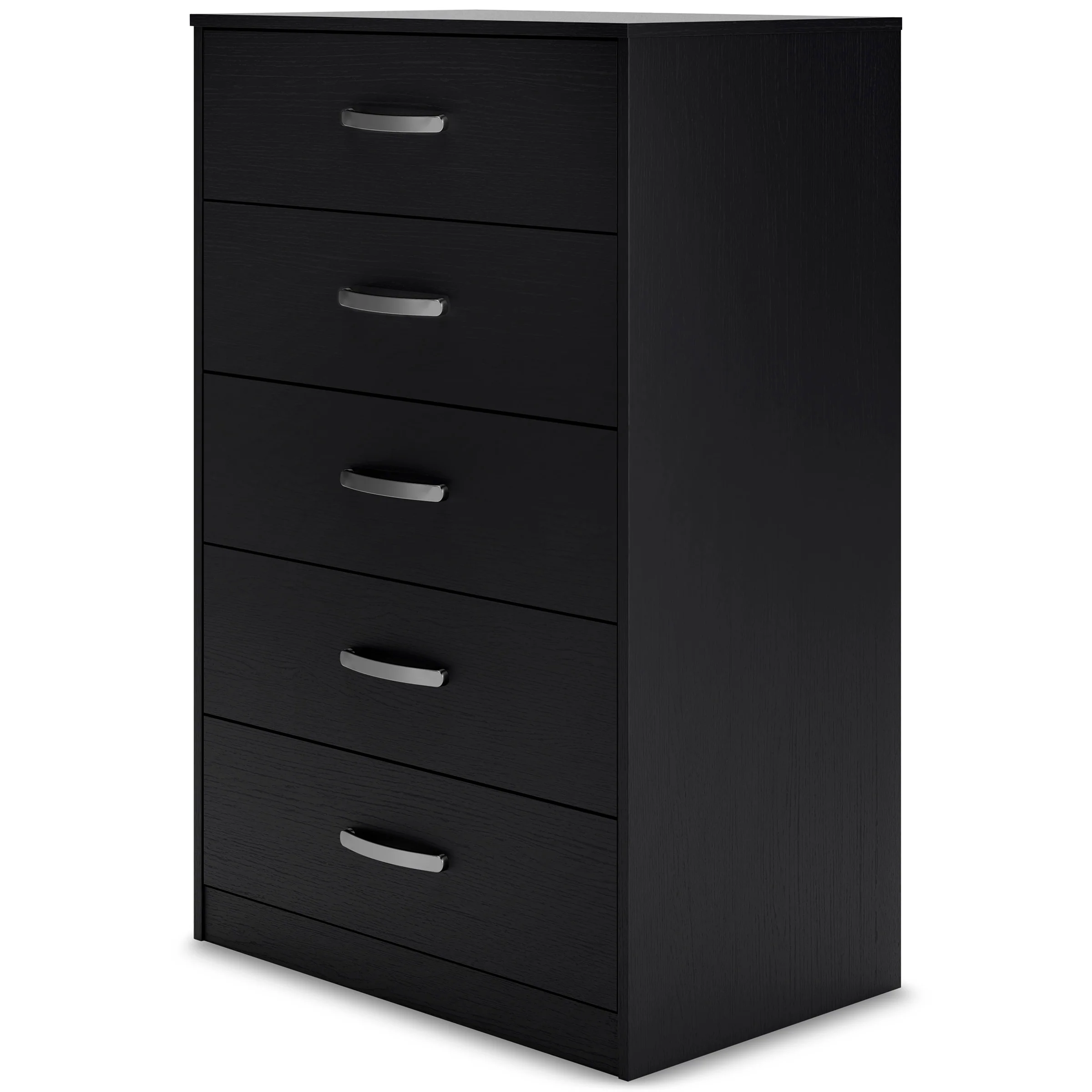 Finch Five Drawer Chest - Image 2