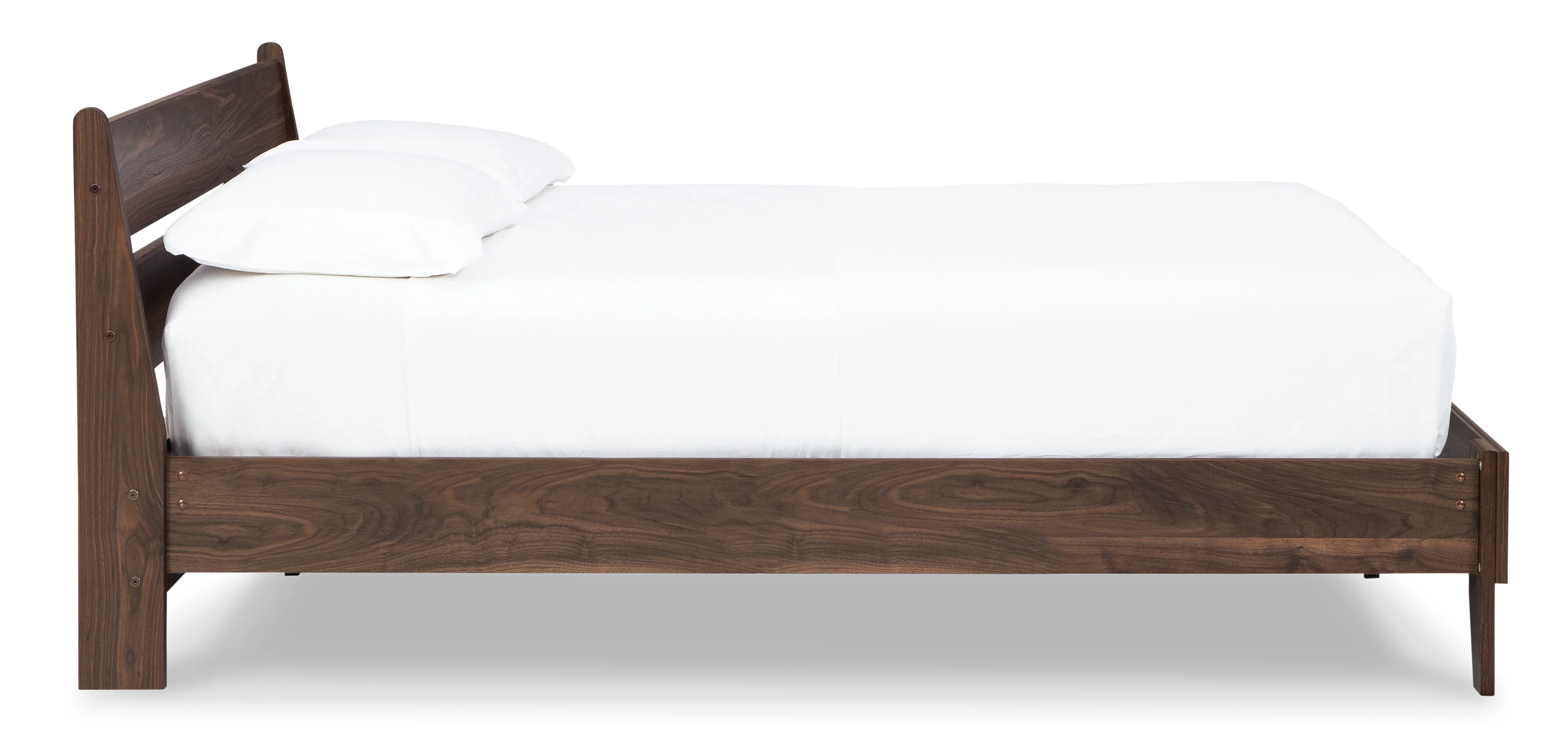Calverson Full Panel Platform Bed - Image 4