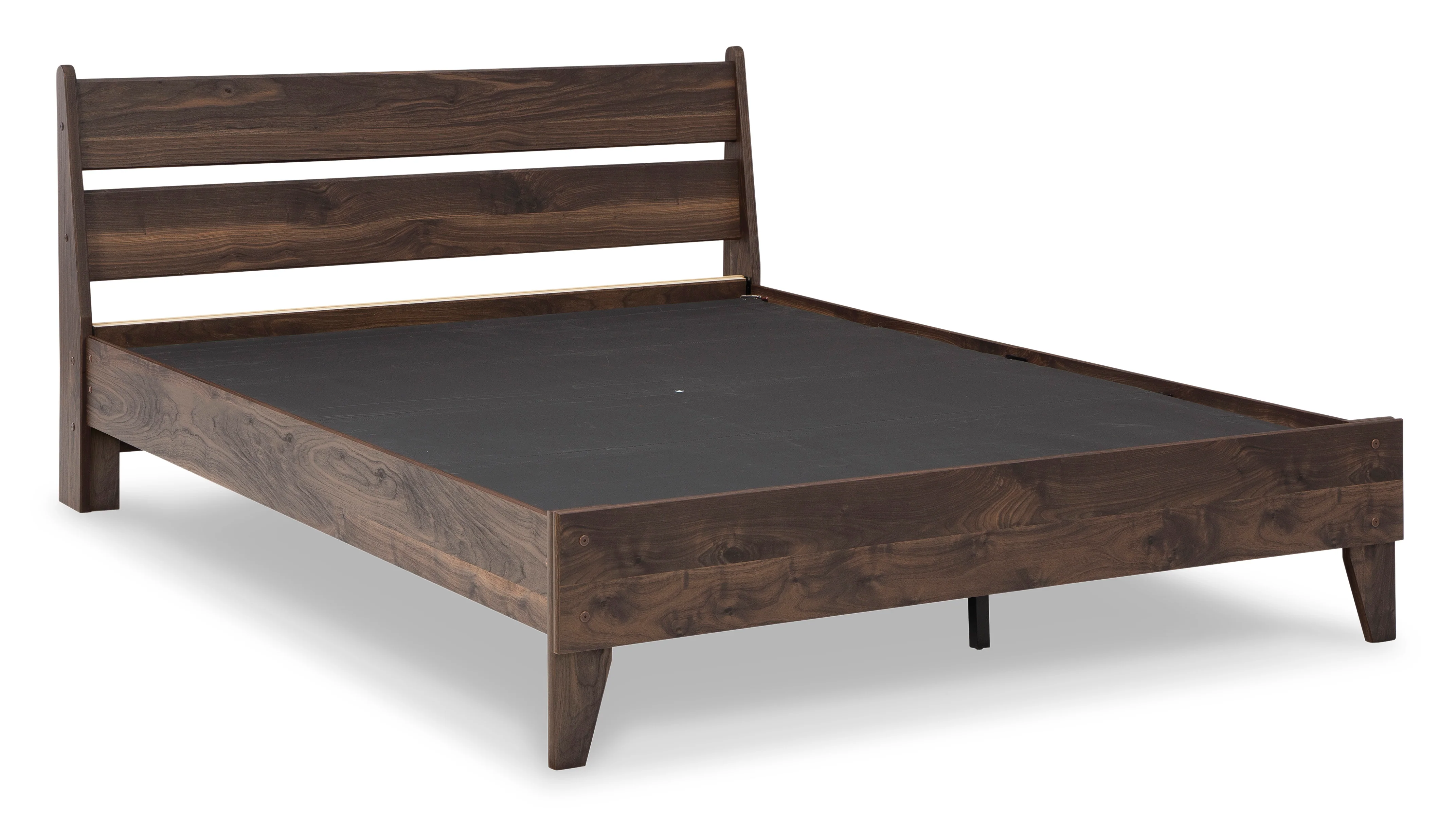 Calverson Full Panel Platform Bed - Image 5