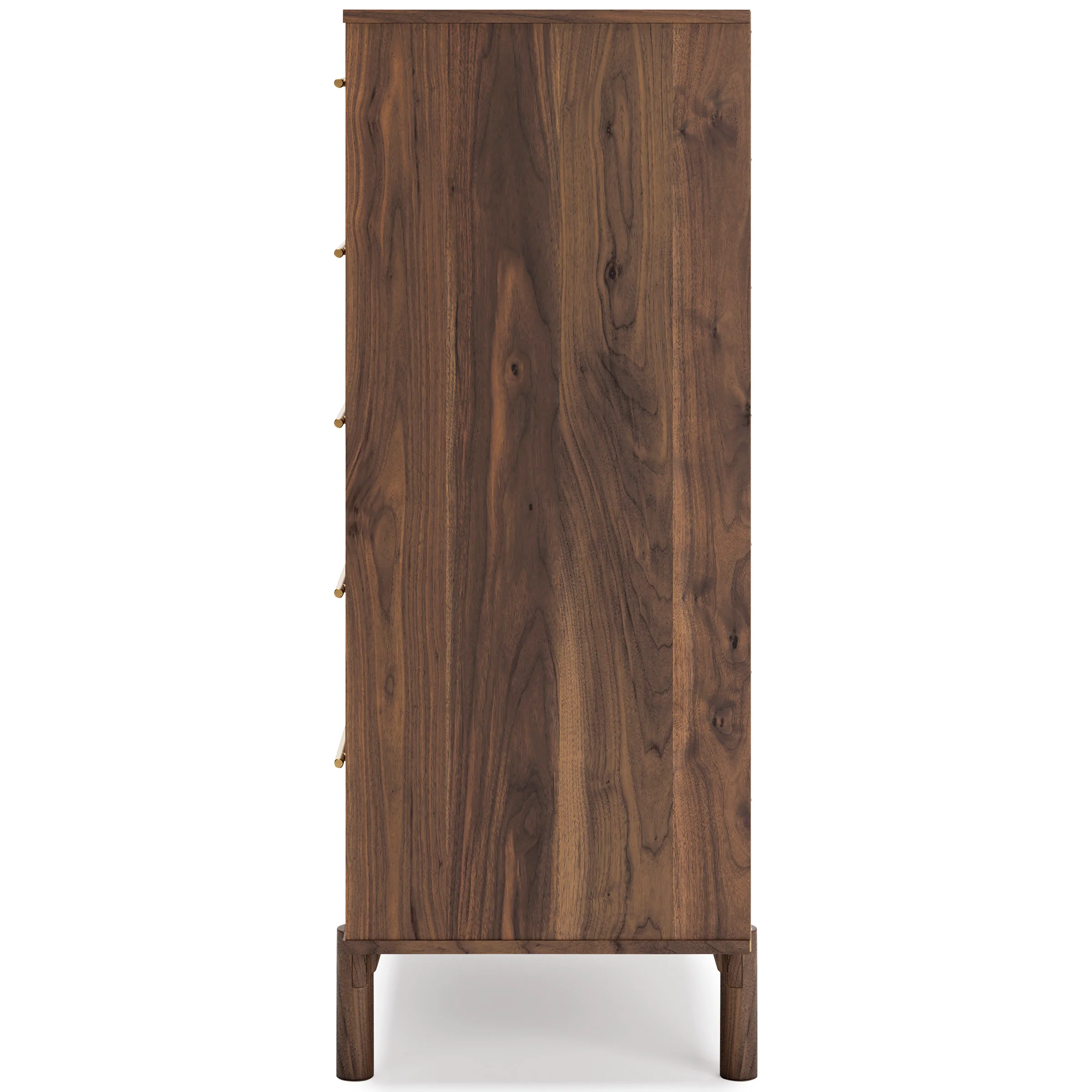 Calverson Five Drawer Chest - Image 6