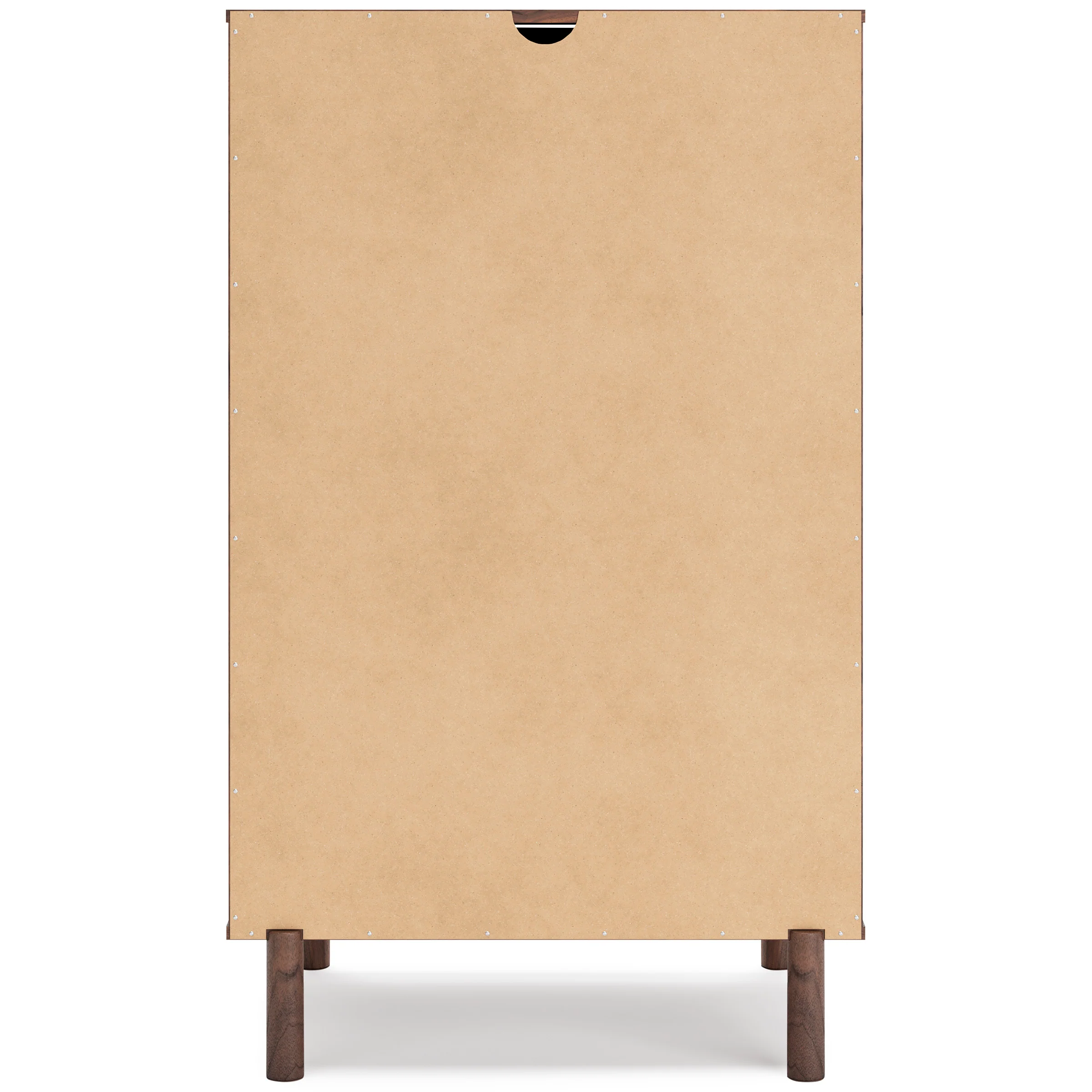 Calverson Five Drawer Chest - Image 8