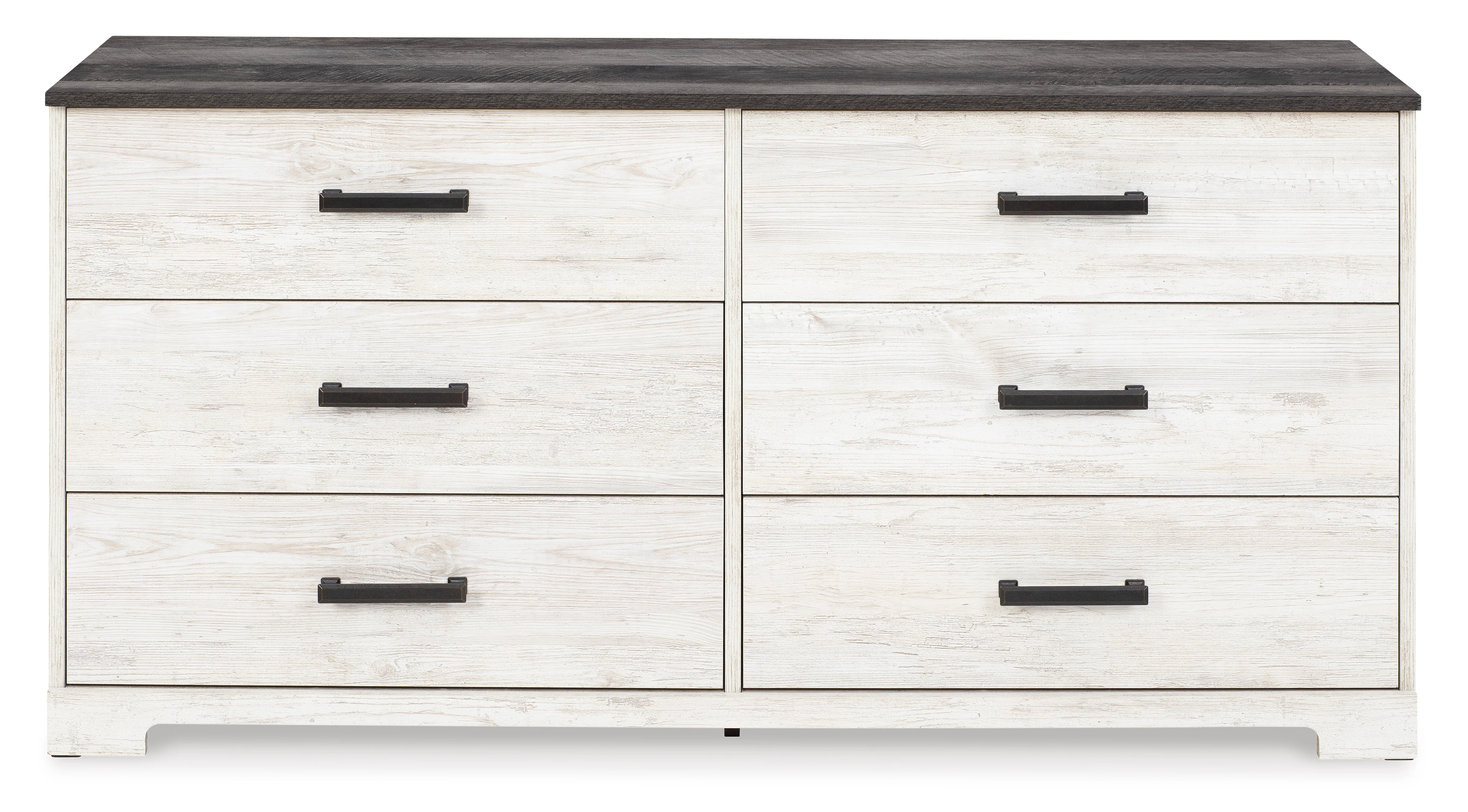 Shawburn Six Drawer Dresser - Image 3