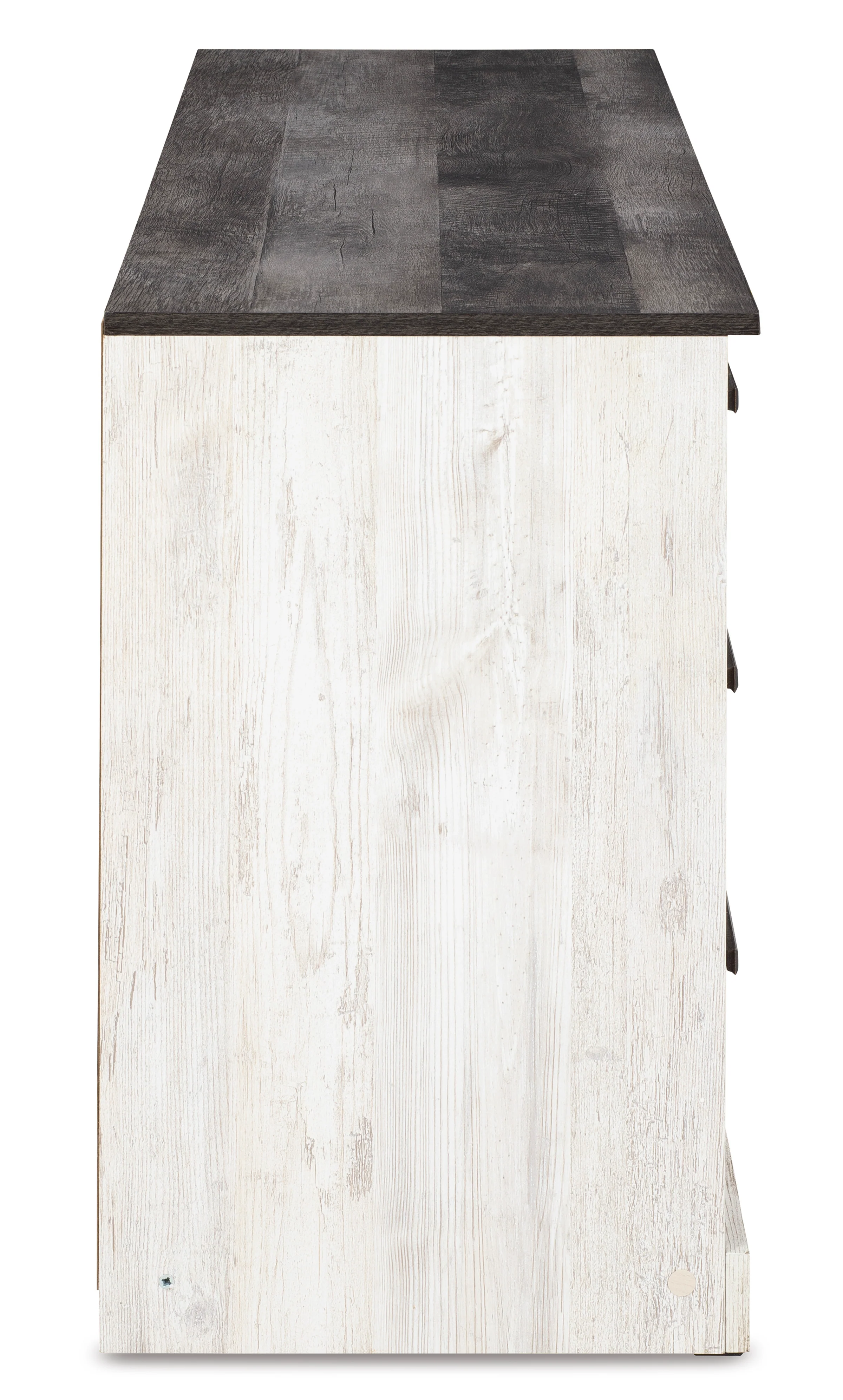 Shawburn Six Drawer Dresser - Image 5