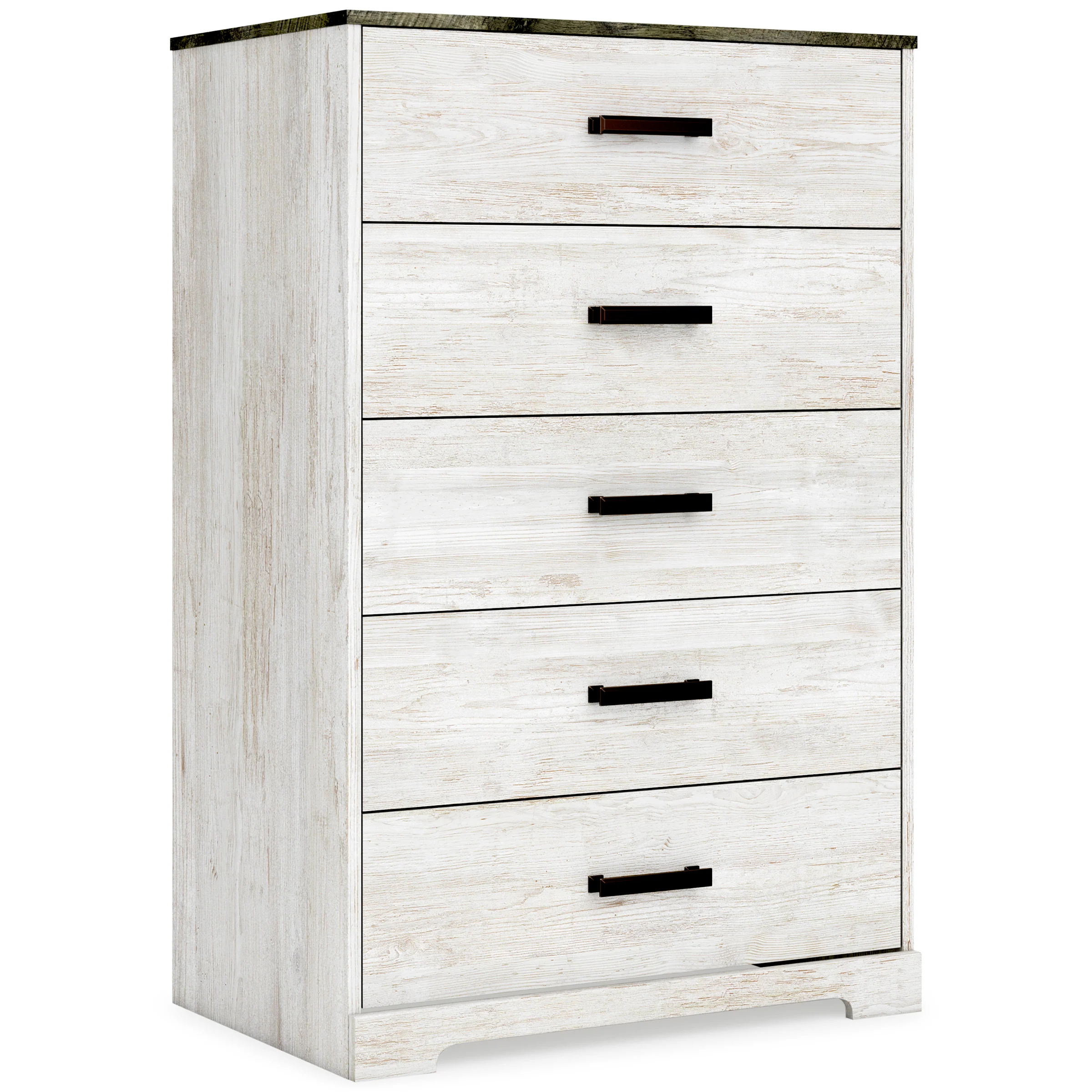 Shawburn Five Drawer Chest - Image 4
