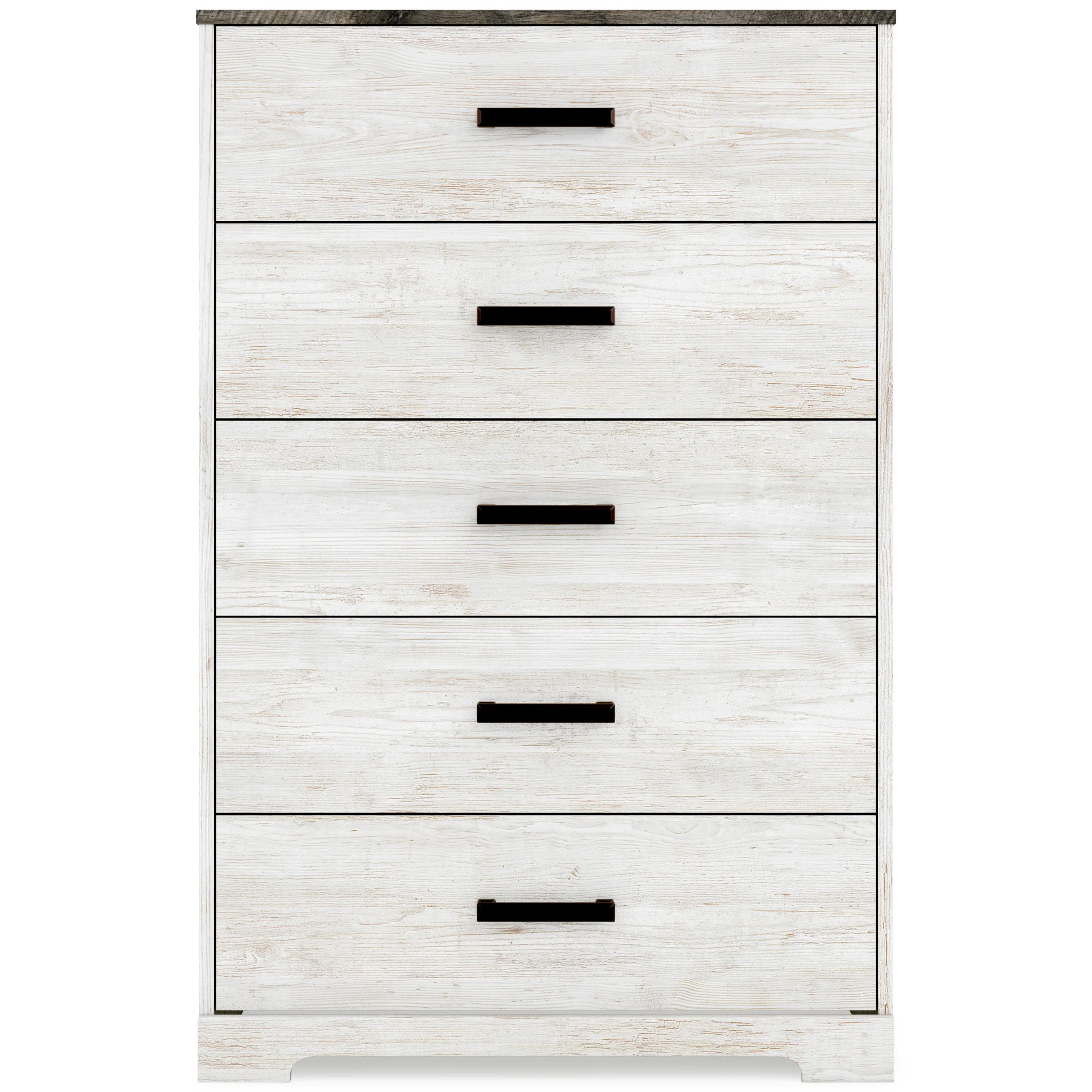 Shawburn Five Drawer Chest - Image 7