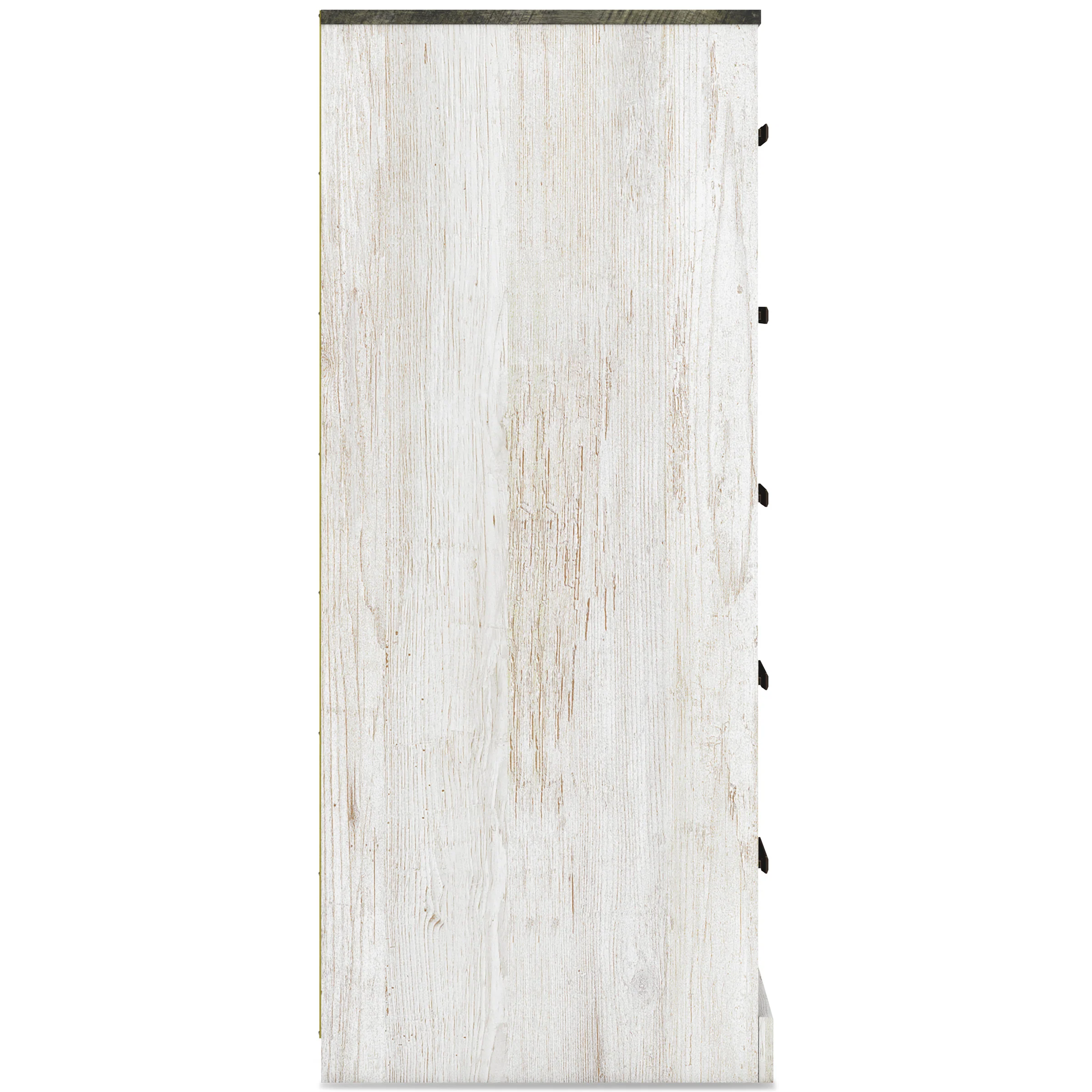 Shawburn Five Drawer Chest - Image 9