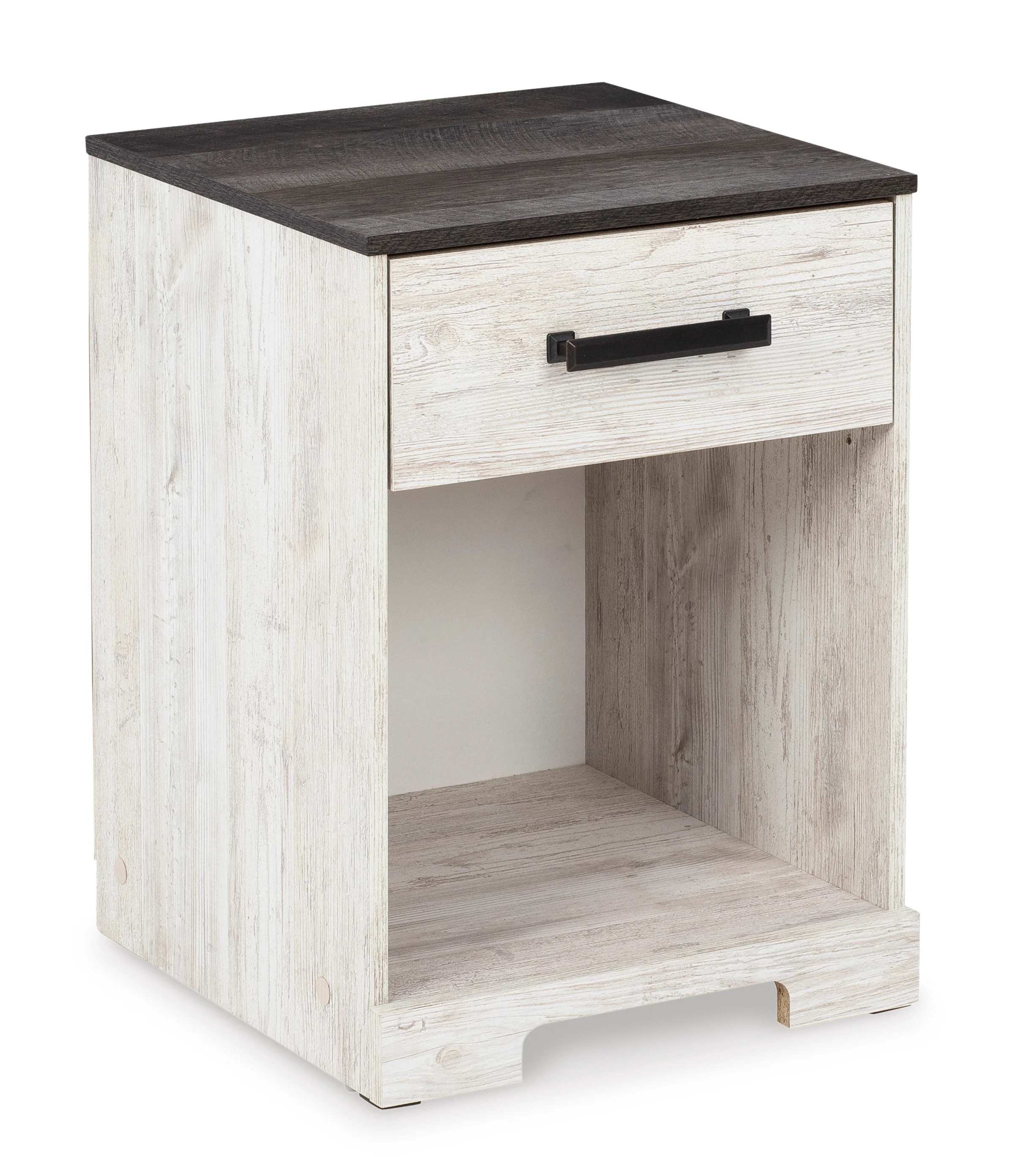 Shawburn One Drawer Night Stand - Image 2
