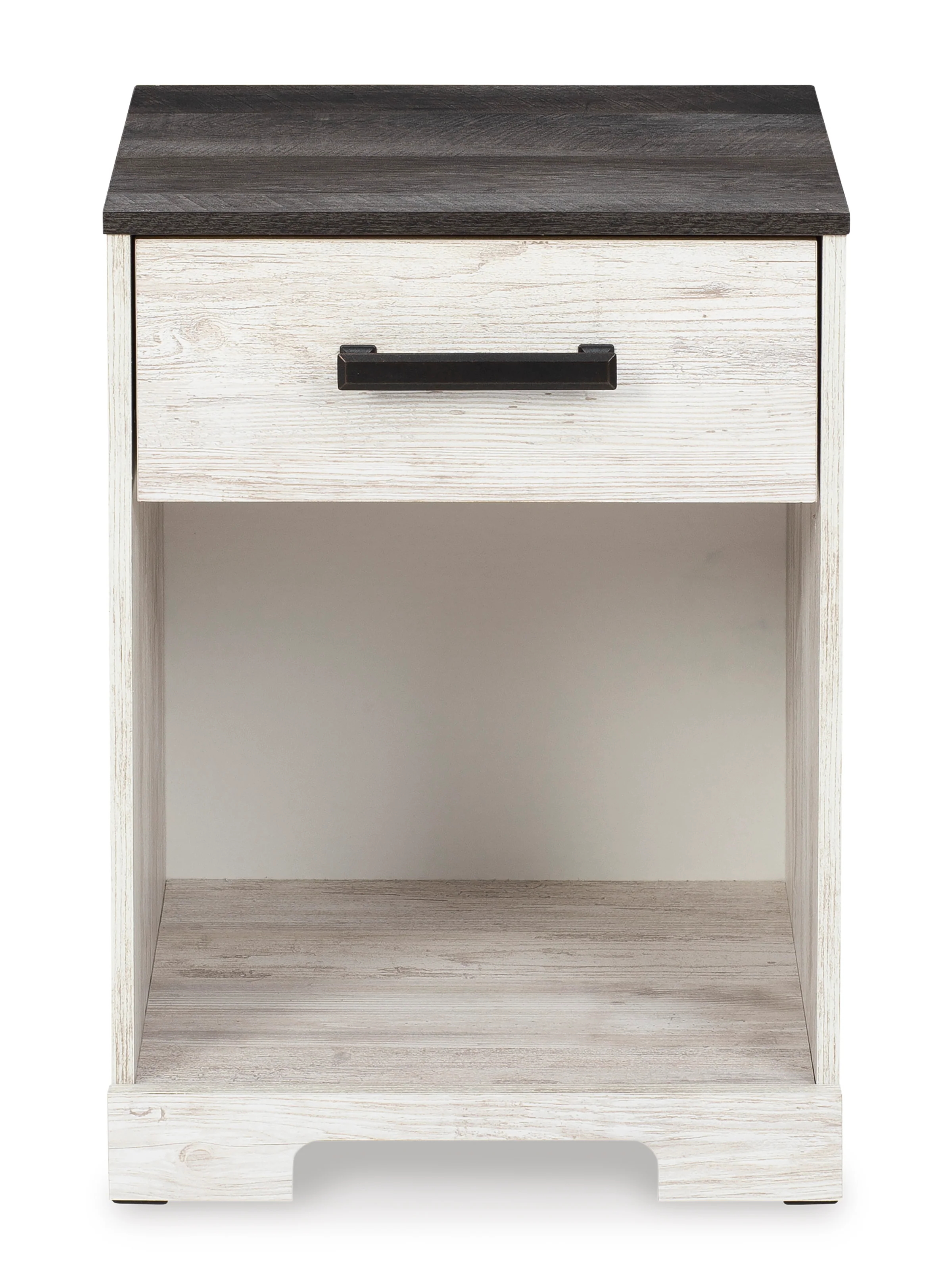 Shawburn One Drawer Night Stand - Image 3