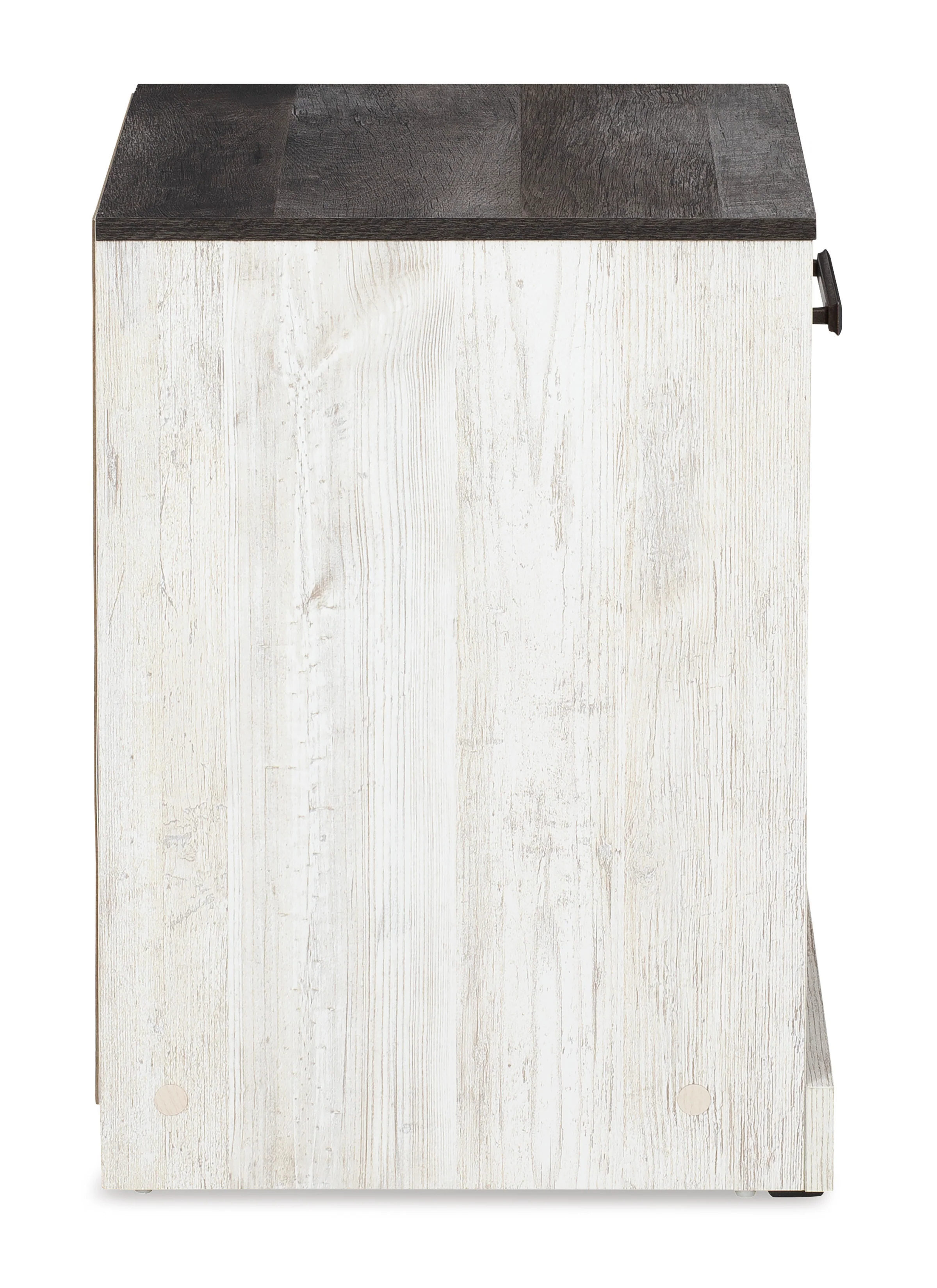 Shawburn One Drawer Night Stand - Image 5