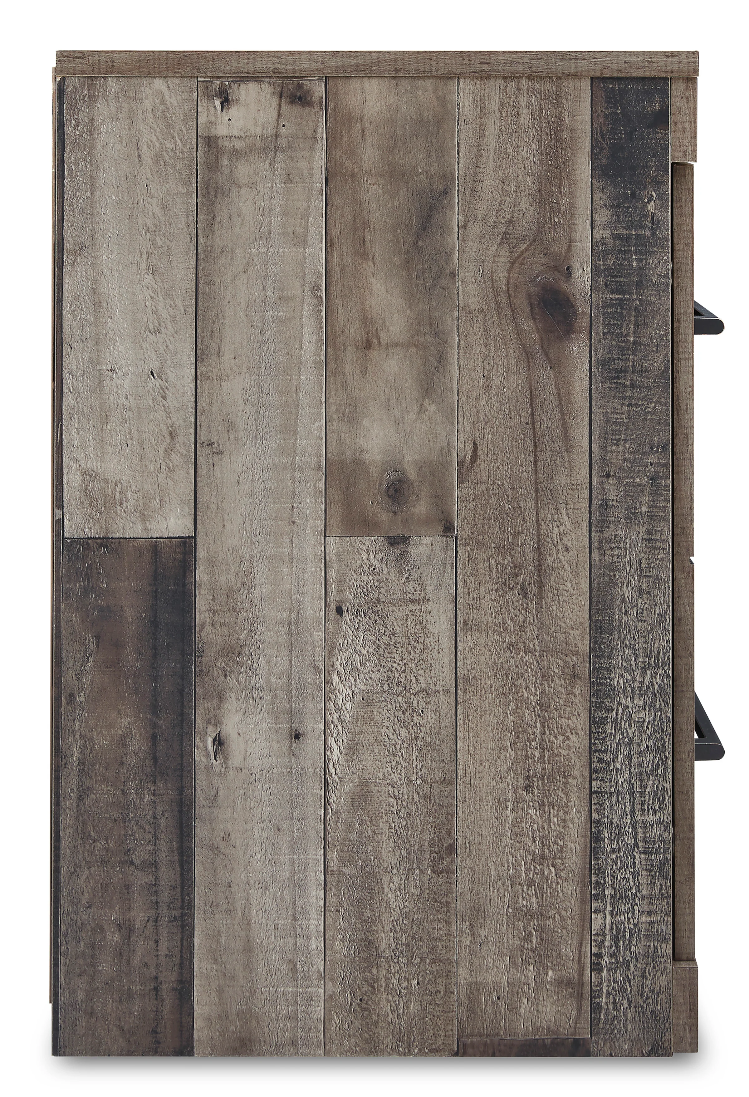 Derekson LG TV Stand With Fireplace Option - Image 7