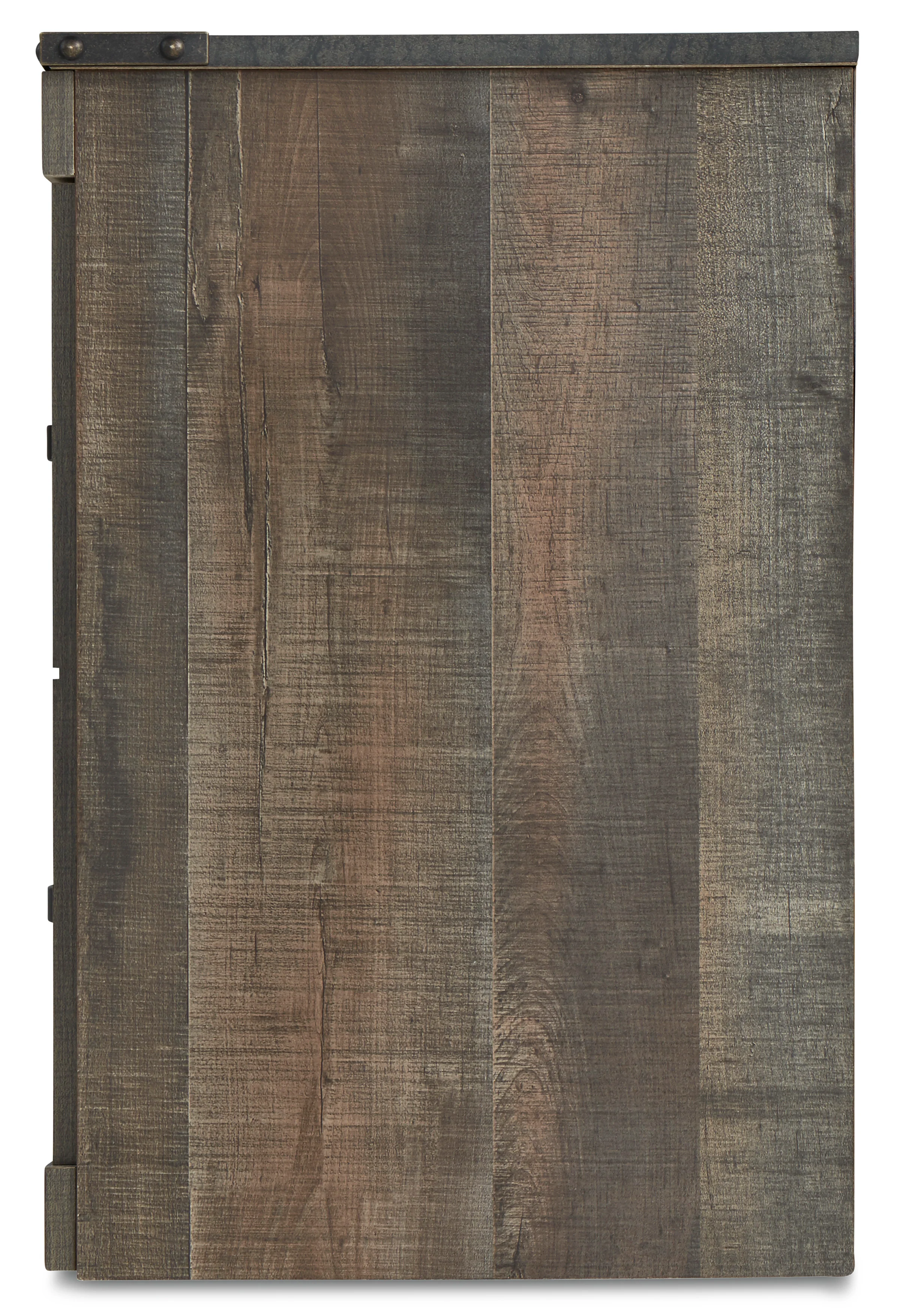 Trinell LG TV Stand With Fireplace Option - Image 6
