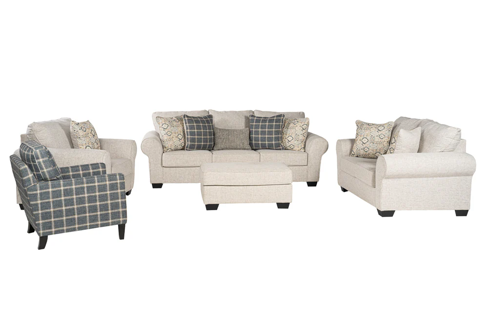 Will-call Loveseat - Image 10