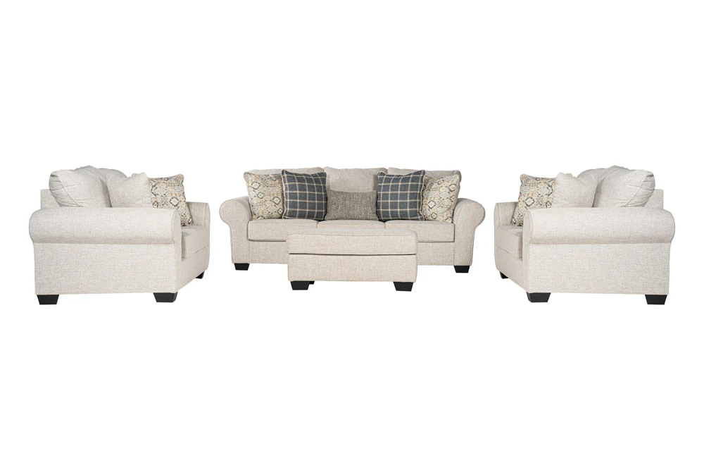 Will-call Ottoman - Image 5