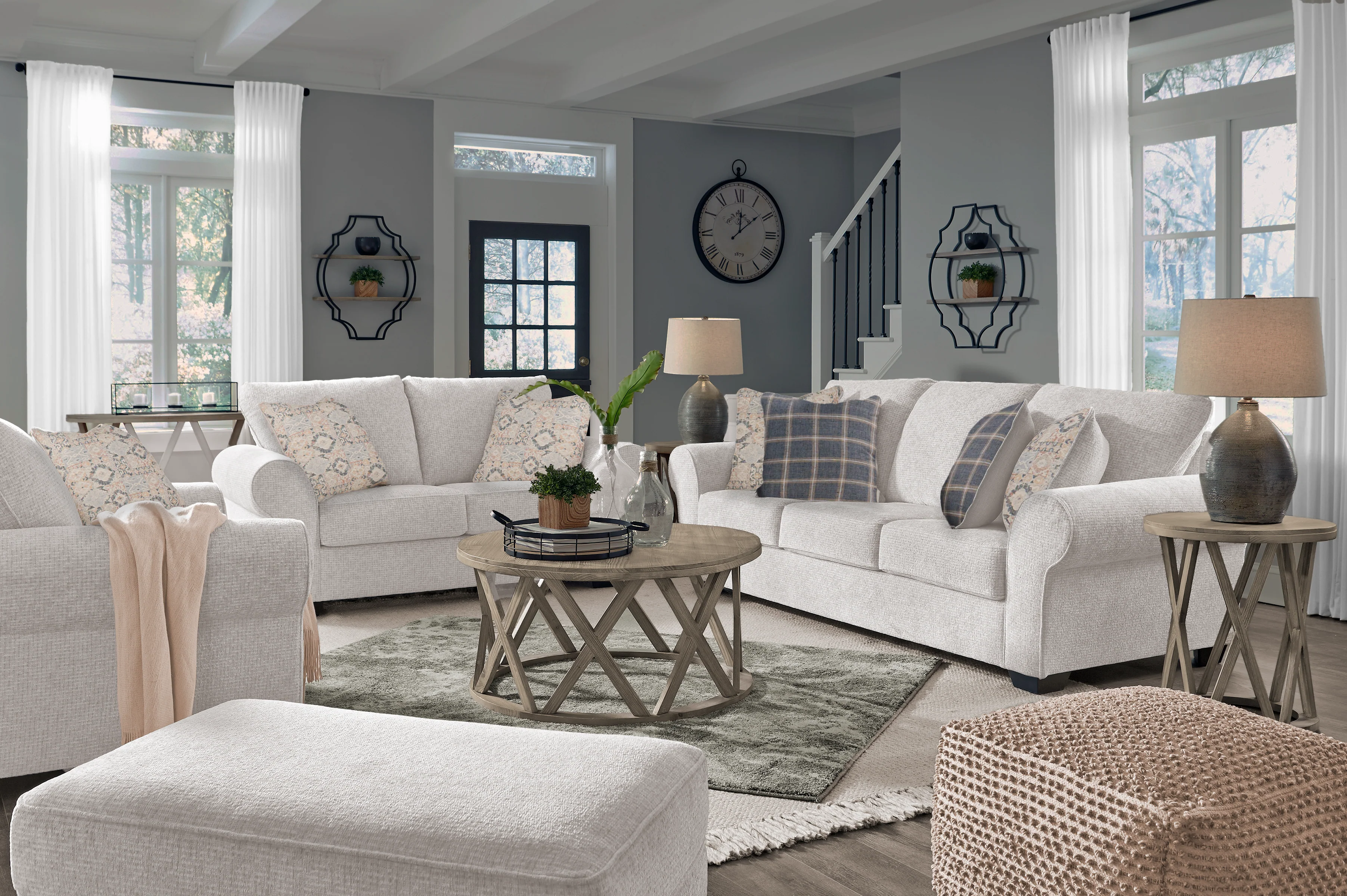 Will-call Loveseat - Image 6
