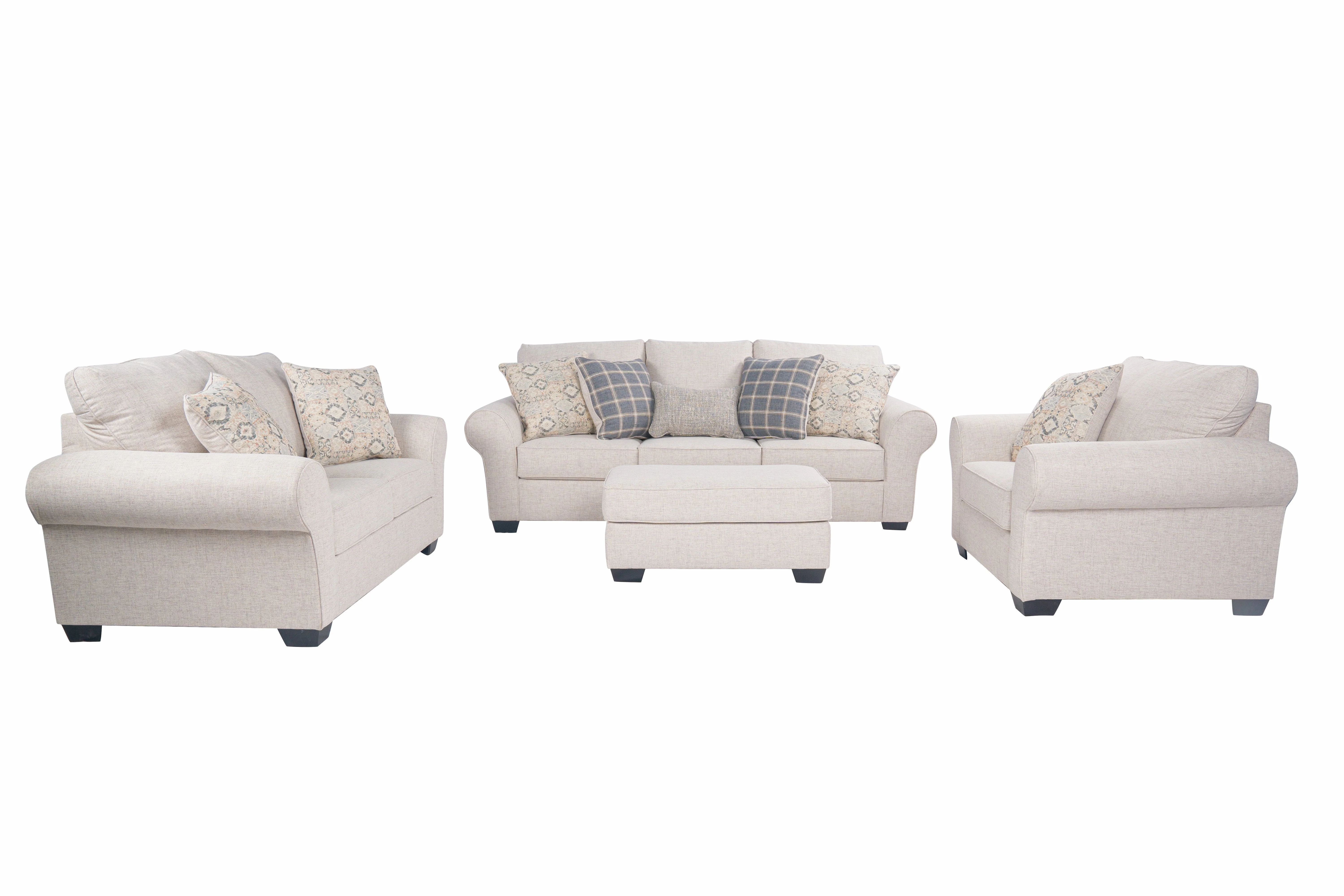 Will-call Loveseat - Image 8