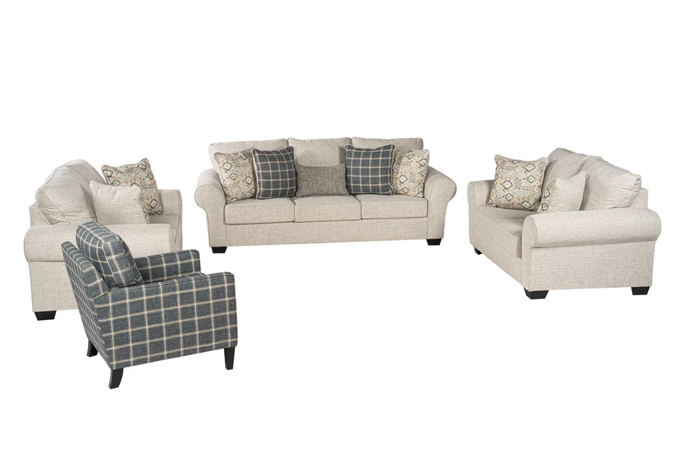 Will-call Loveseat - Image 9