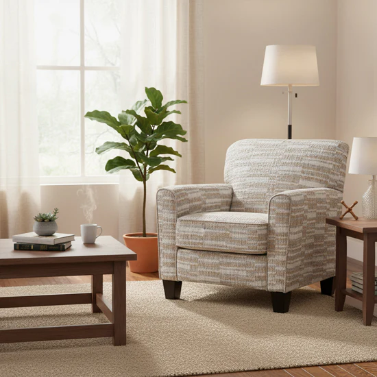 Elkmoor Accent Chair - Image 10