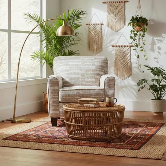 Elkmoor Accent Chair - Image 11