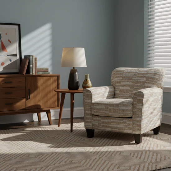 Elkmoor Accent Chair - Image 14