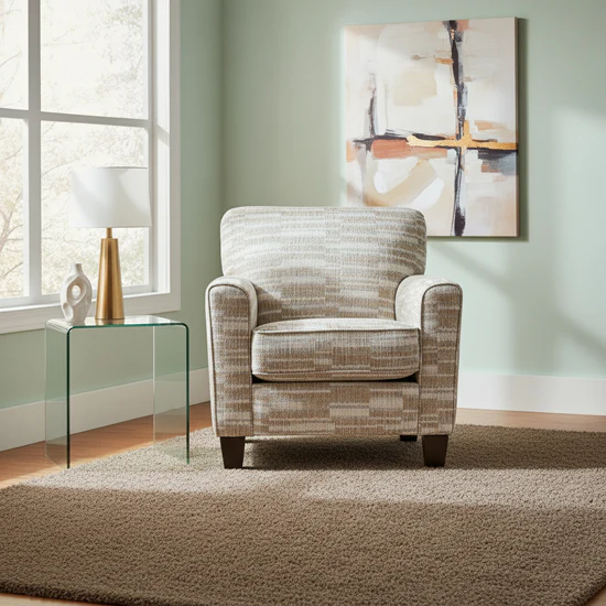 Elkmoor Accent Chair - Image 6