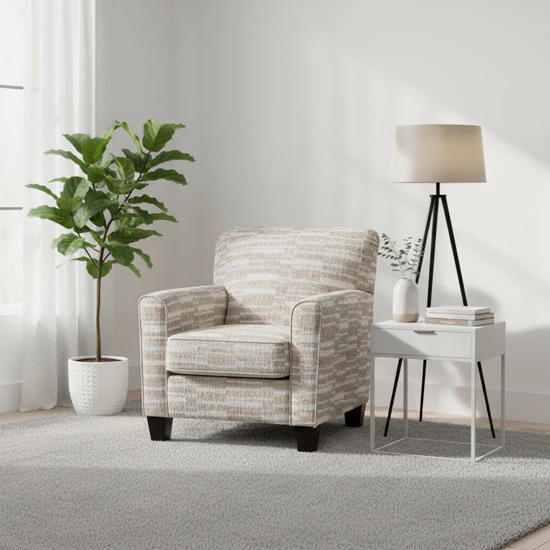 Elkmoor Accent Chair - Image 7