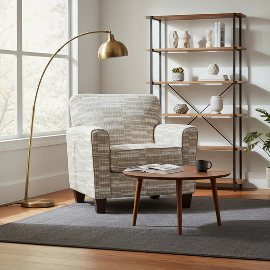 Elkmoor Accent Chair - Image 8
