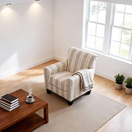 Arrowthena Accent Chair - Image 10