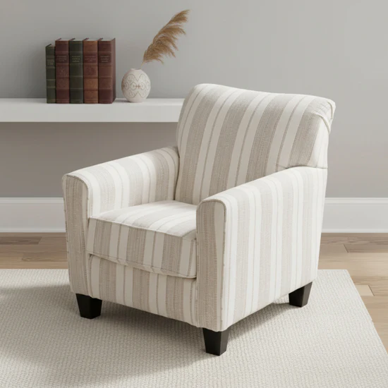 Arrowthena Accent Chair - Image 11