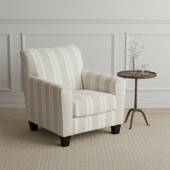 Arrowthena Accent Chair - Image 15