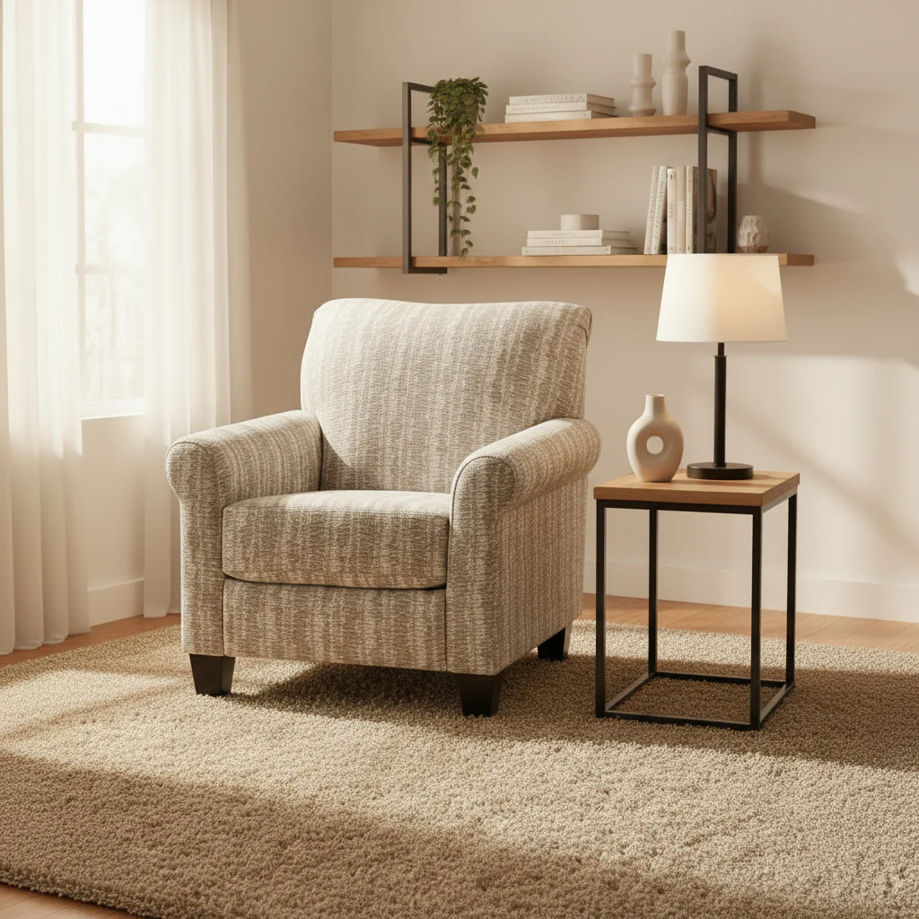 Camaby Accent Chair - Image 10