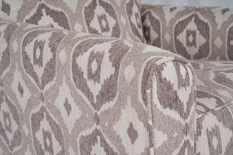 Pantomine Accent Chair - Image 4