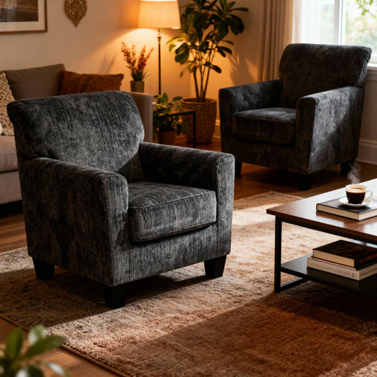 Elarin Accent chair - Image 10
