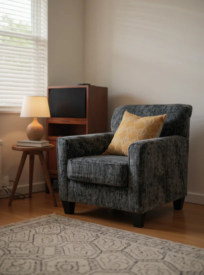Elarin Accent chair - Image 12