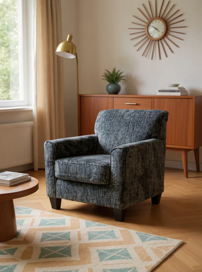 Elarin Accent chair - Image 14