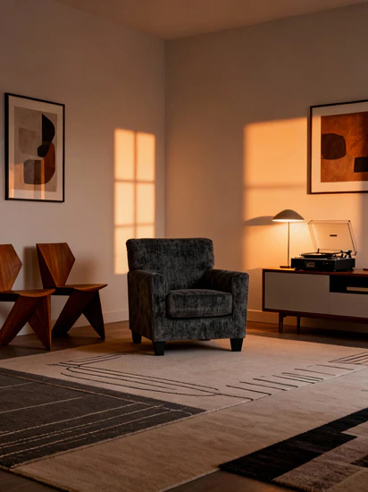 Elarin Accent chair - Image 20