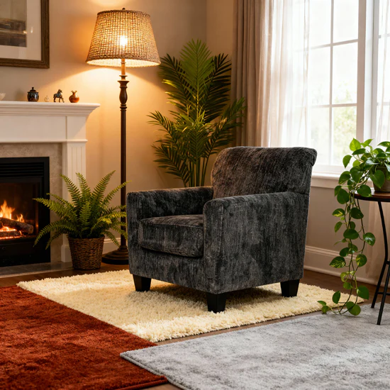 Elarin Accent chair - Image 7