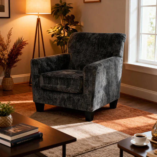 Elarin Accent chair - Image 8