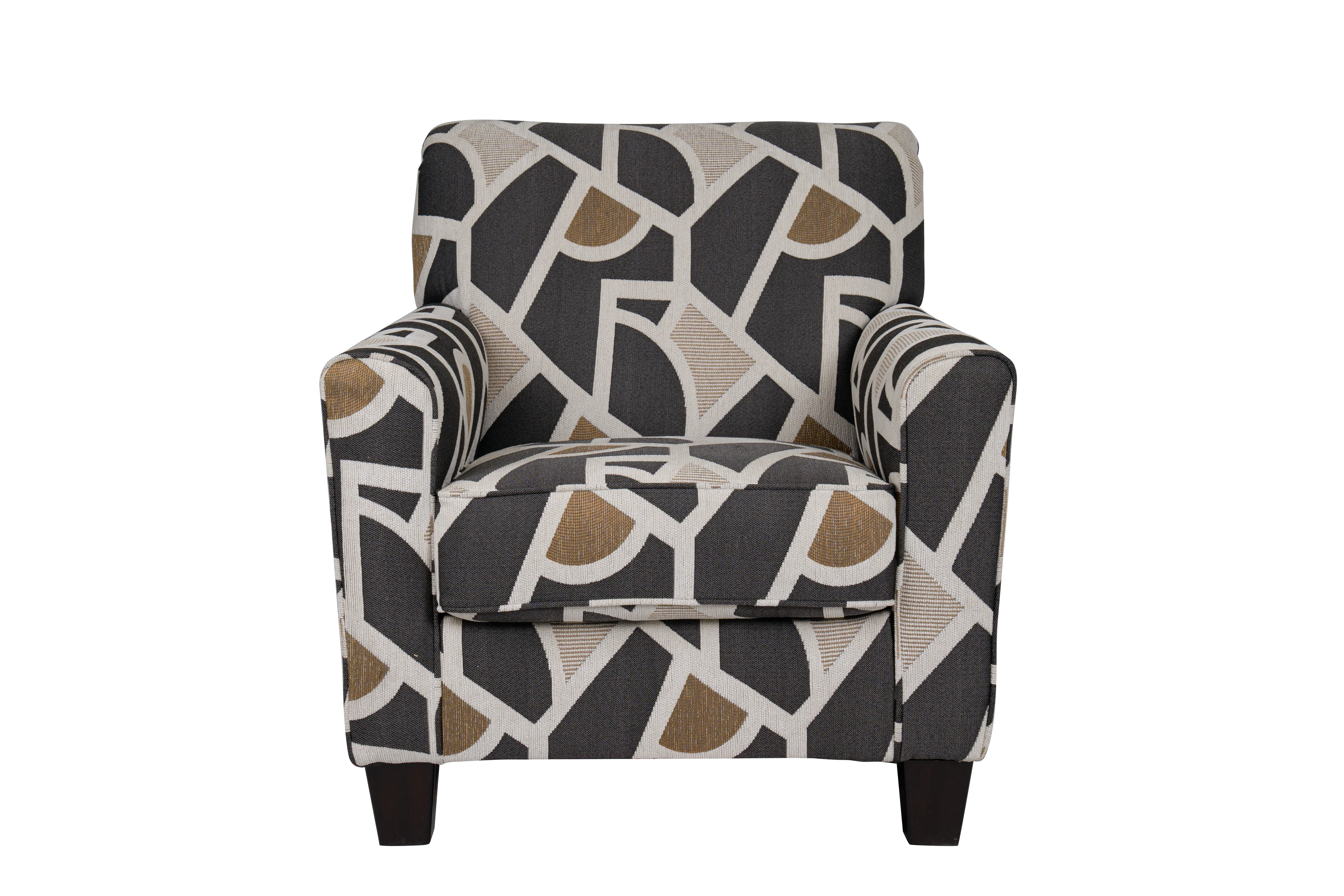Cortelune Accent chair - Image 2