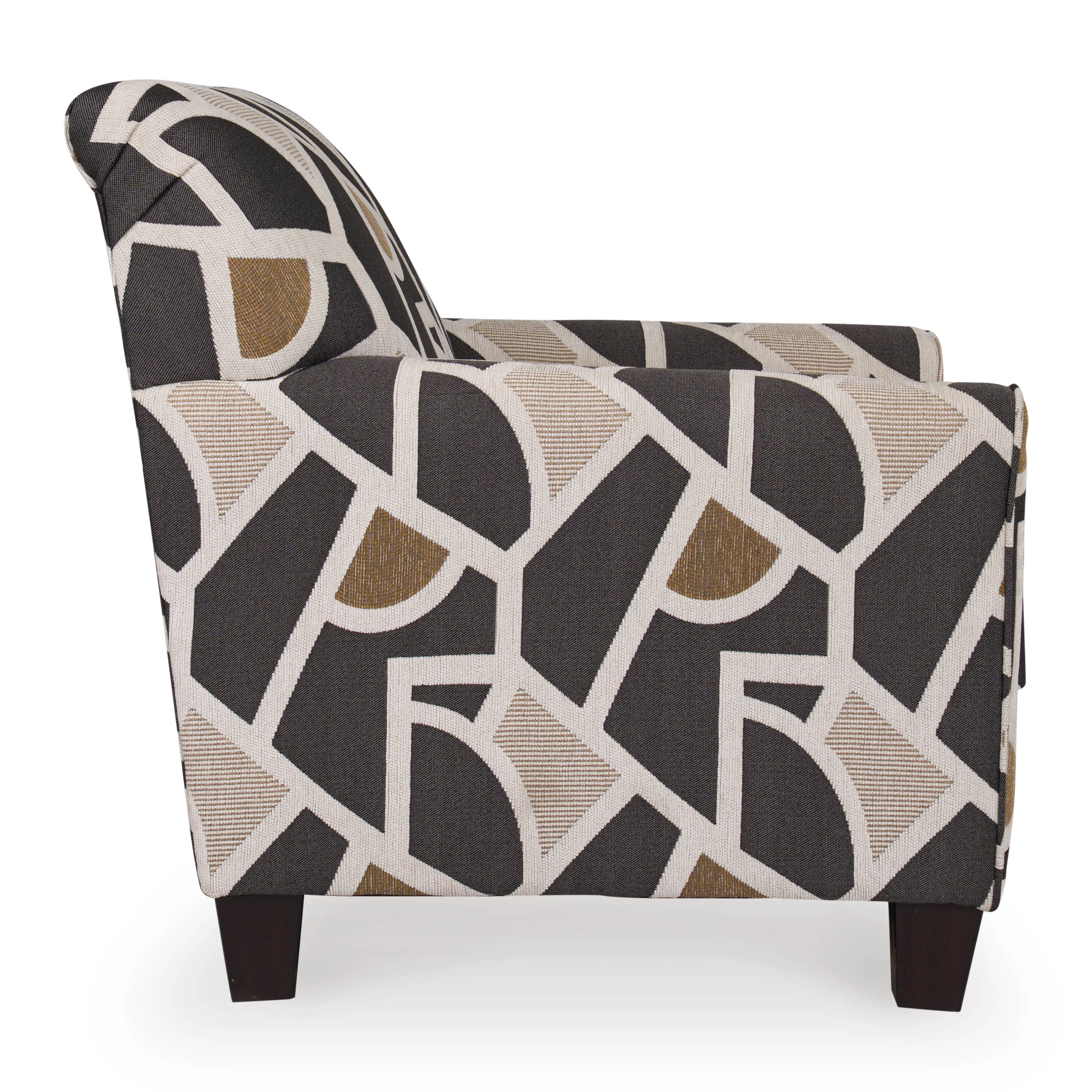 Cortelune Accent chair - Image 4