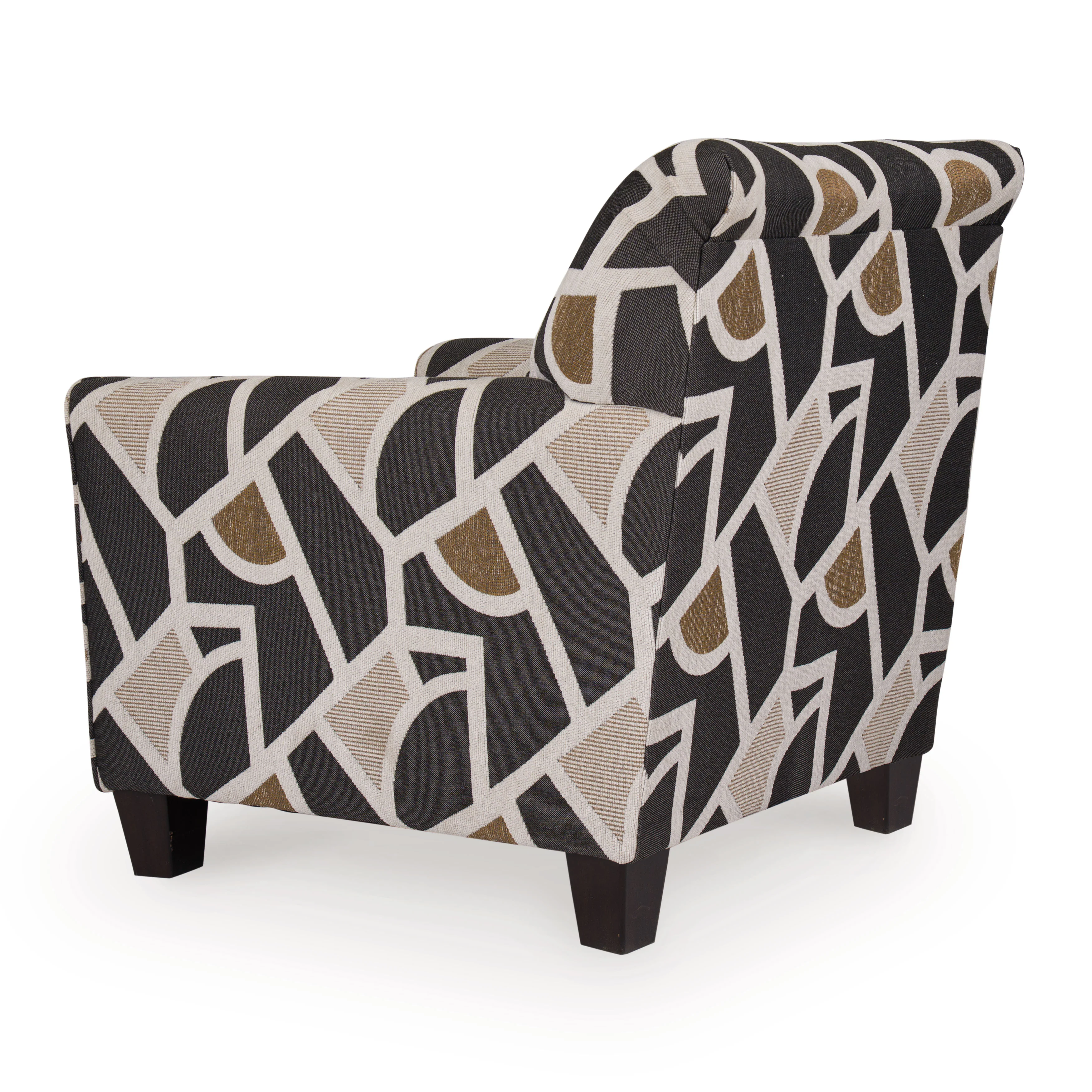 Cortelune Accent chair - Image 5