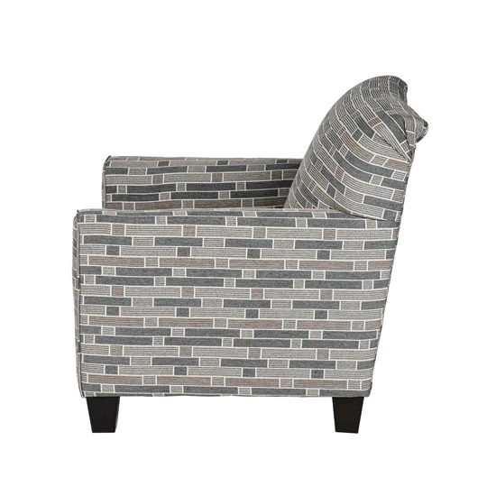 Alden Accent Chair - Image 10