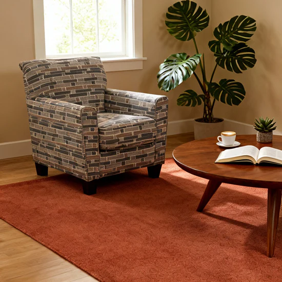 Alden Accent Chair - Image 11
