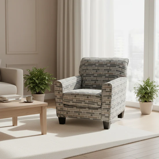 Alden Accent Chair - Image 12